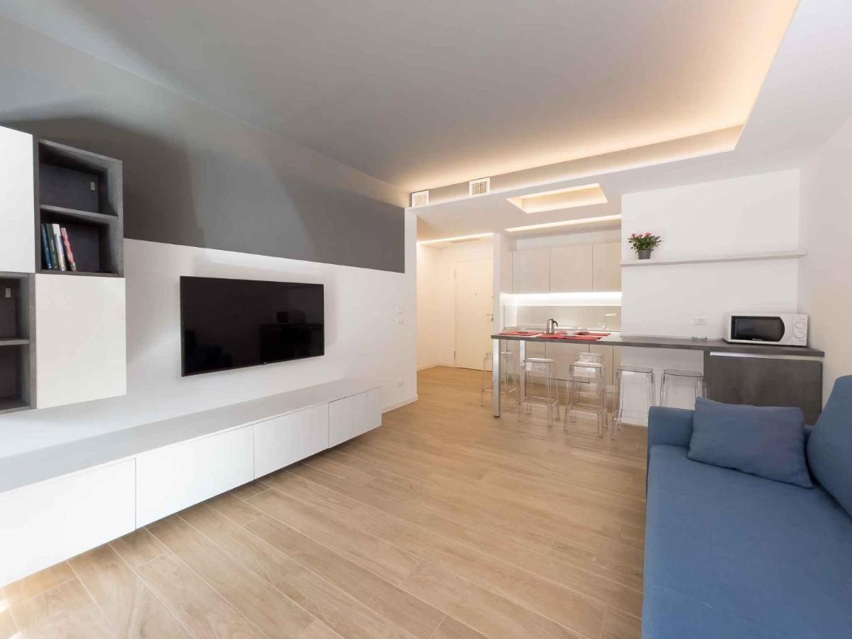 Apartment In Lignano Sabbiadoro 21783 Dış mekan fotoğraf
