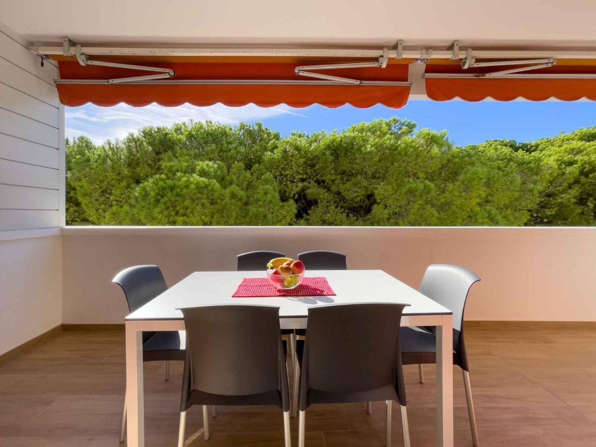 Apartment In Lignano Sabbiadoro 21783 Dış mekan fotoğraf