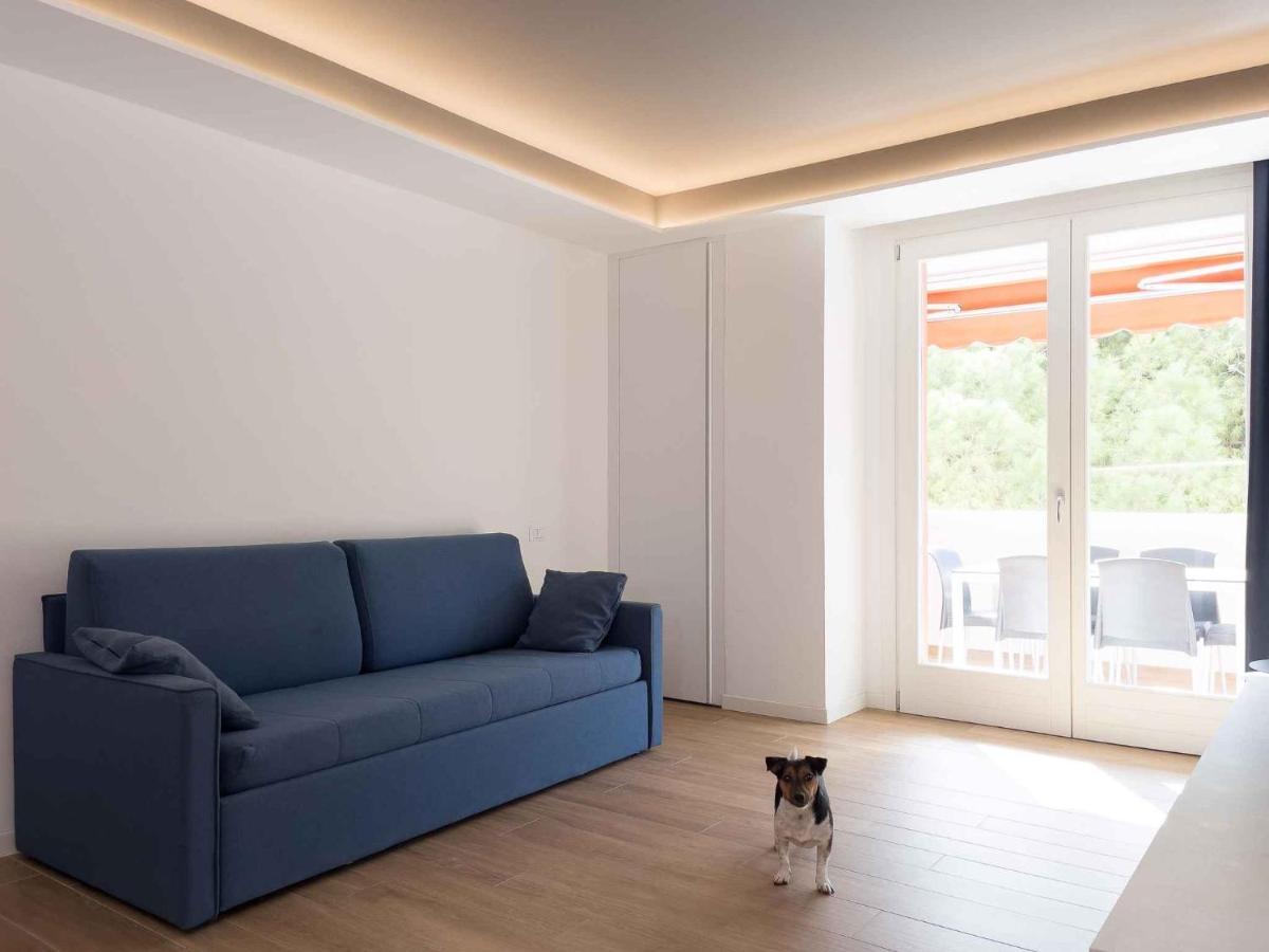 Apartment In Lignano Sabbiadoro 21783 Dış mekan fotoğraf