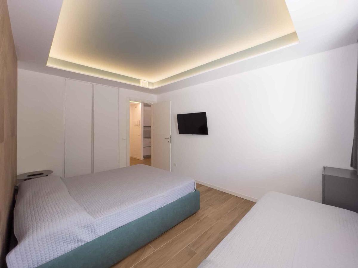 Apartment In Lignano Sabbiadoro 21783 Dış mekan fotoğraf