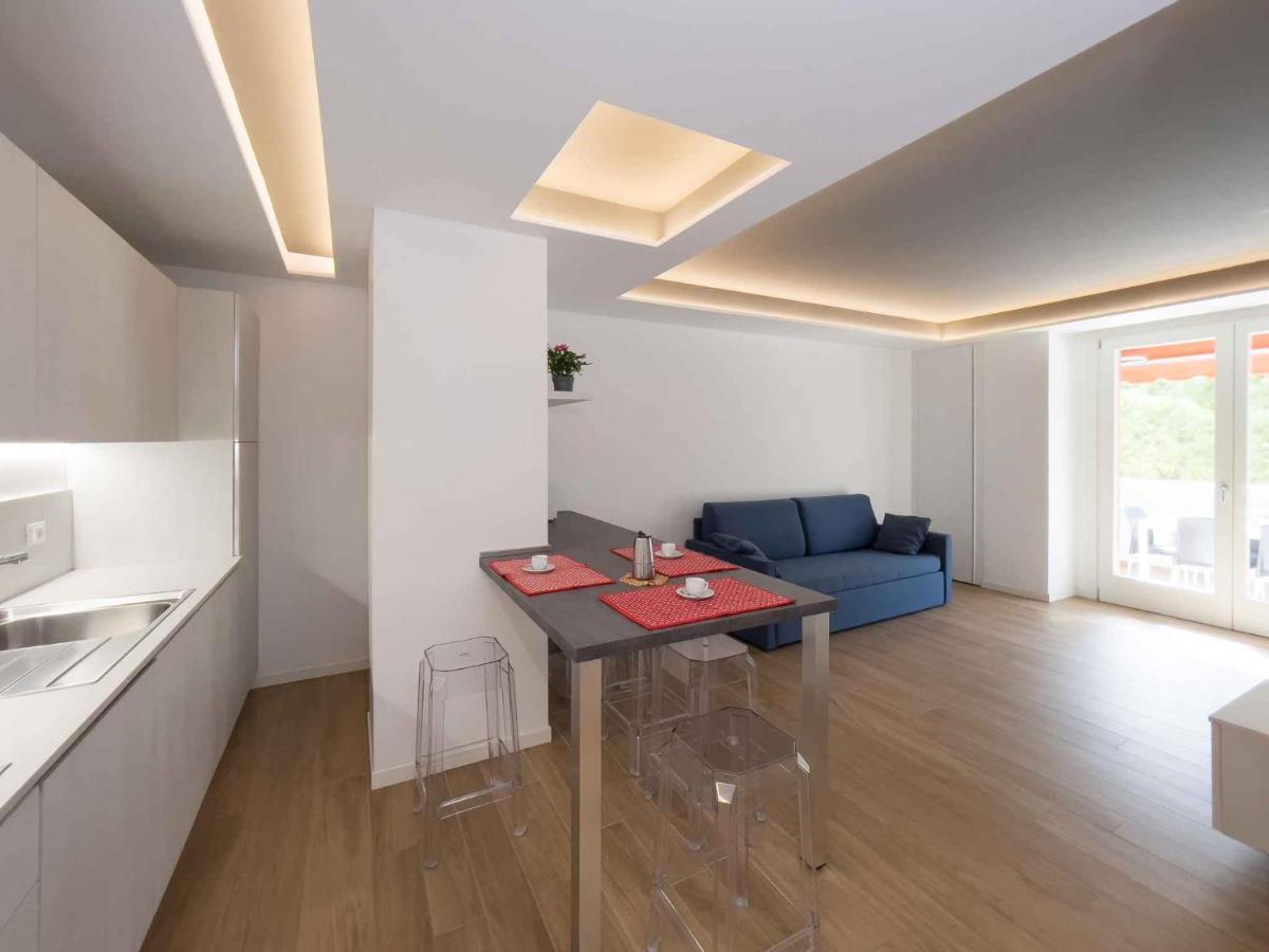 Apartment In Lignano Sabbiadoro 21783 Dış mekan fotoğraf
