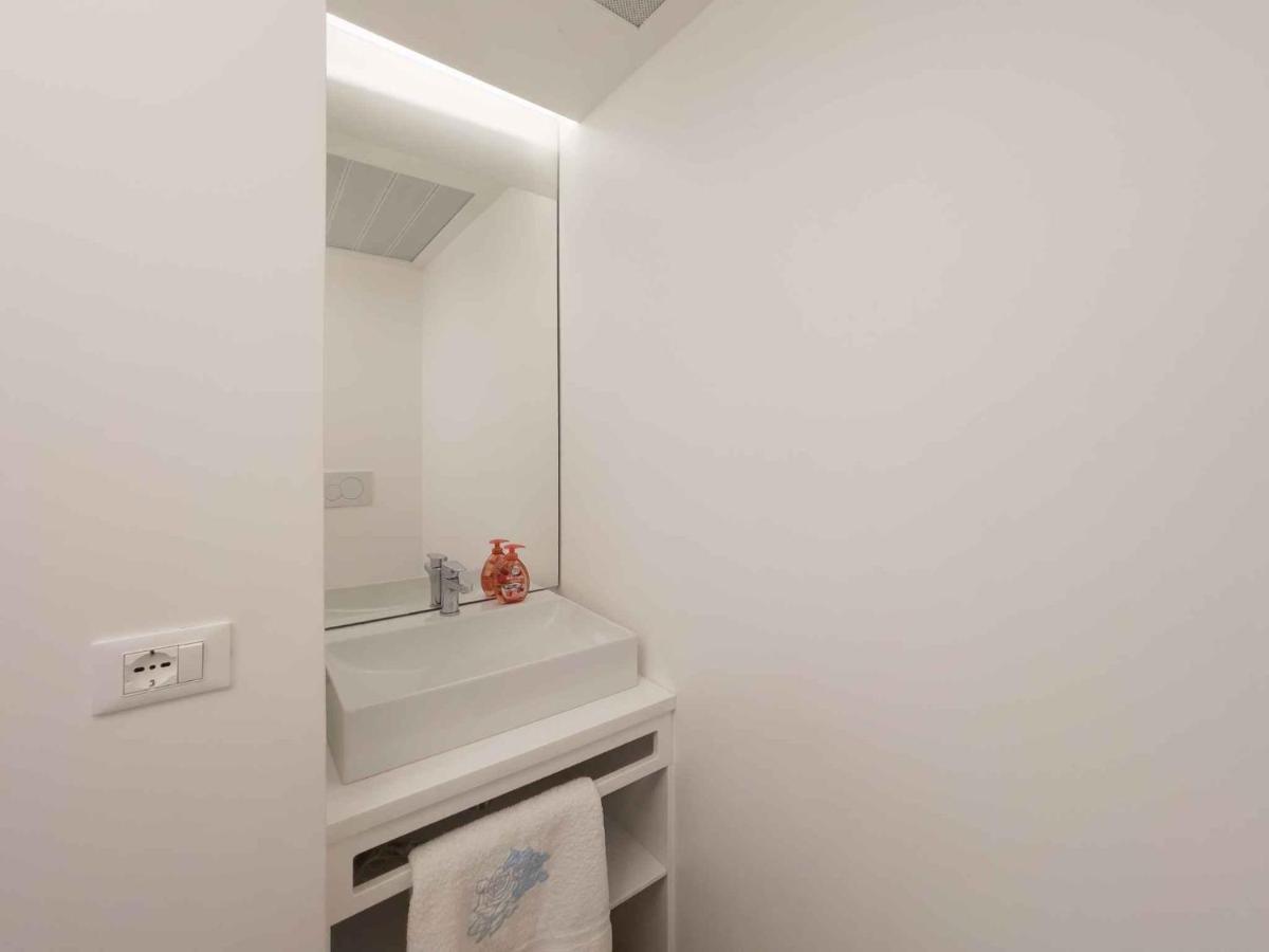 Apartment In Lignano Sabbiadoro 21783 Dış mekan fotoğraf