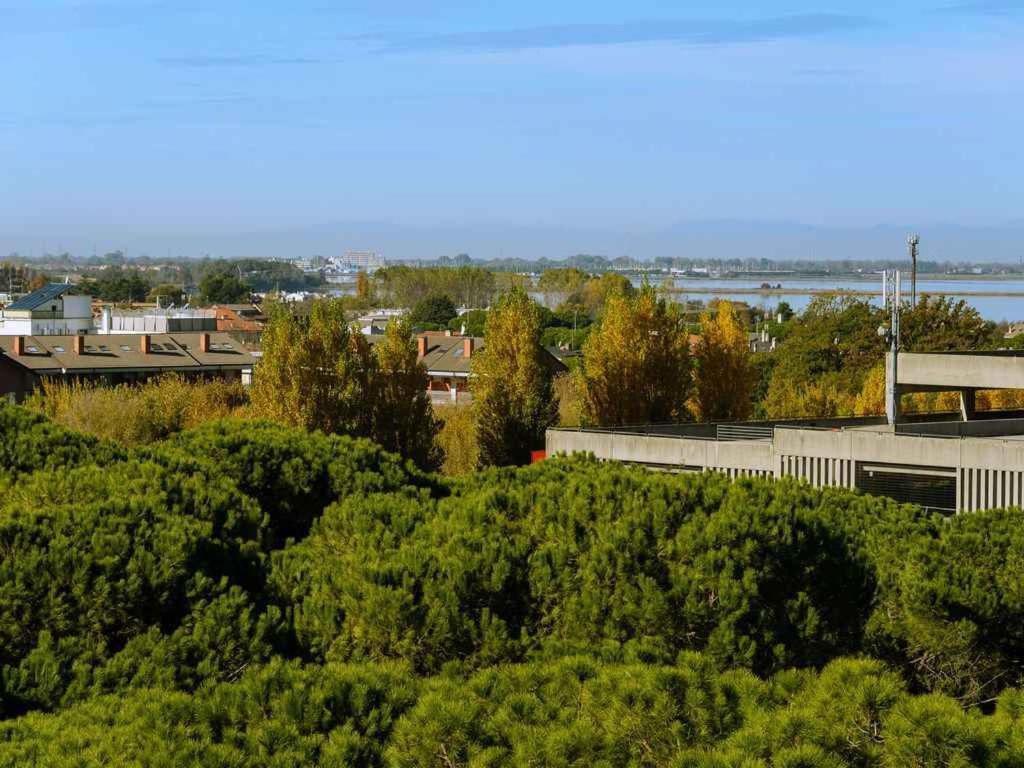 Apartment In Lignano Sabbiadoro 21783 Dış mekan fotoğraf