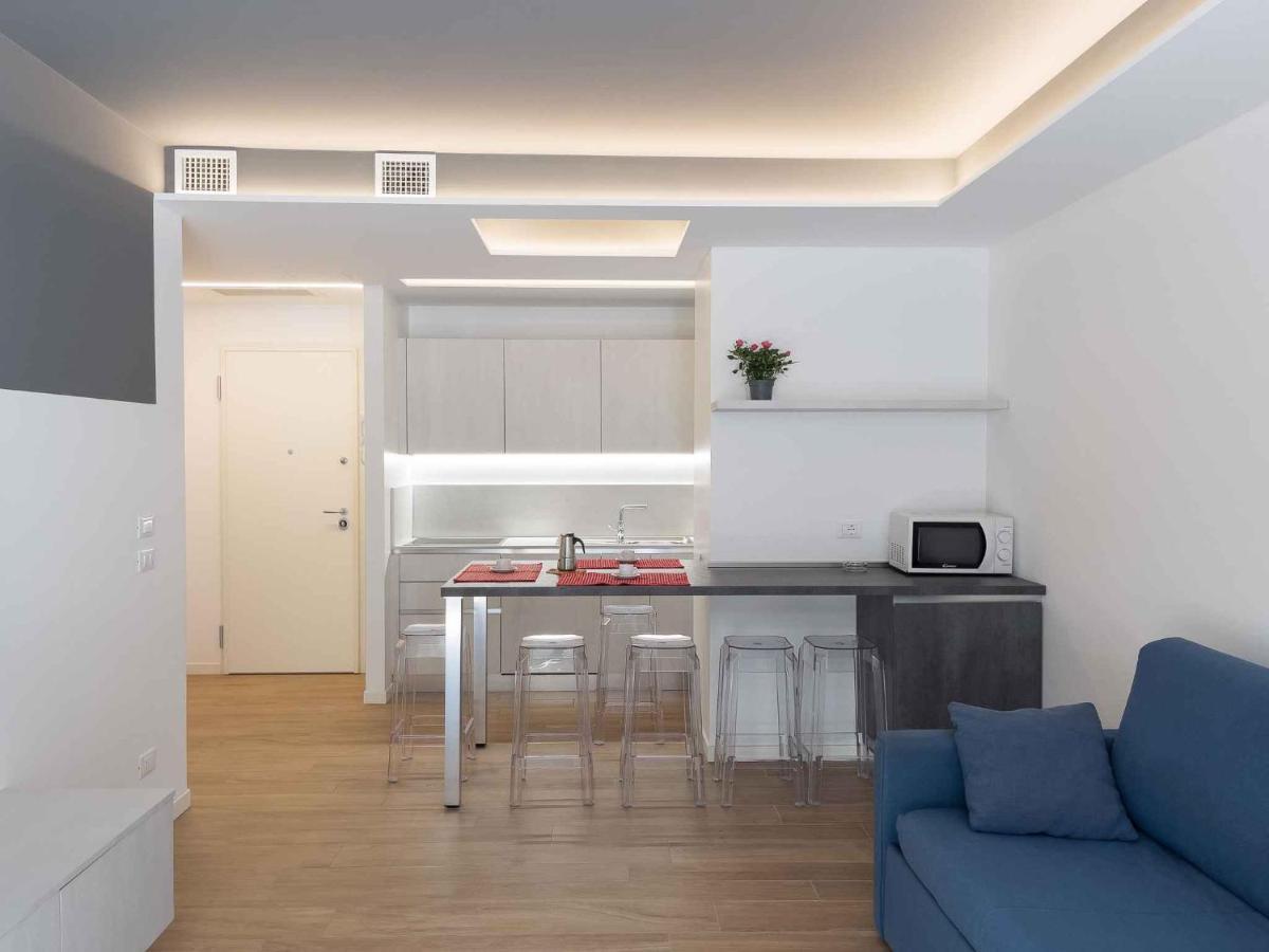 Apartment In Lignano Sabbiadoro 21783 Dış mekan fotoğraf