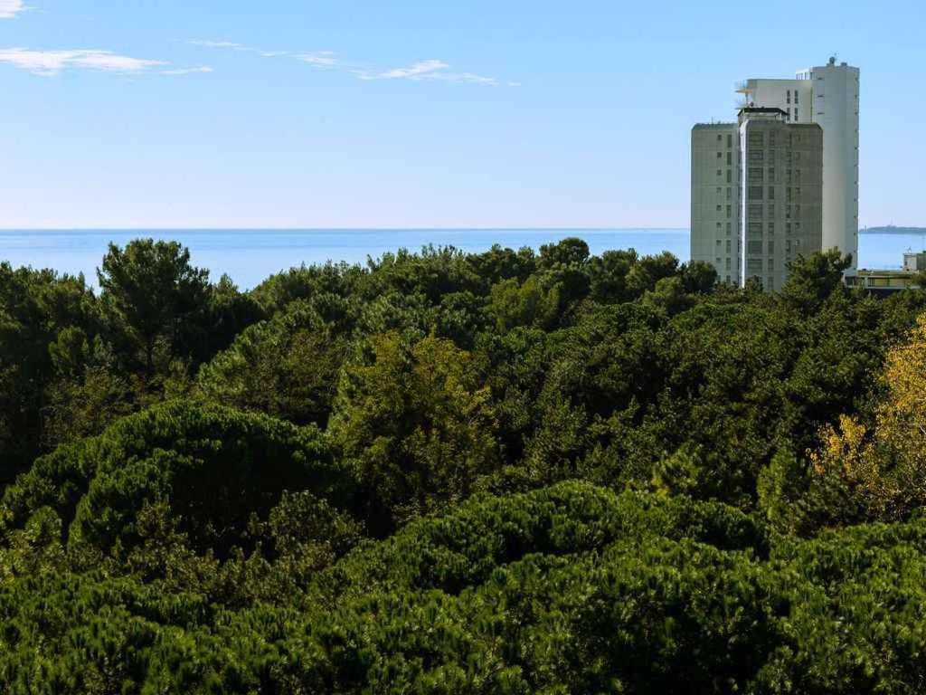 Apartment In Lignano Sabbiadoro 21783 Dış mekan fotoğraf