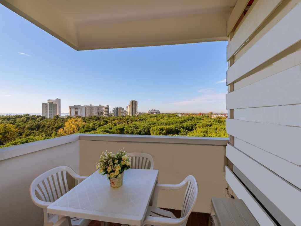 Apartment In Lignano Sabbiadoro 21783 Dış mekan fotoğraf