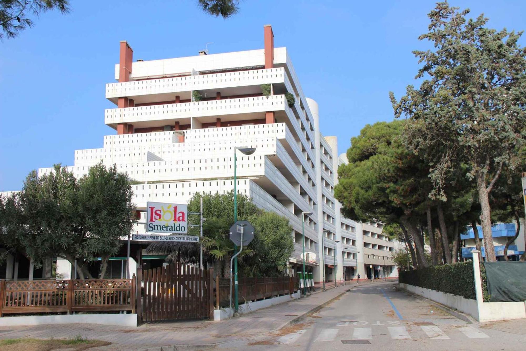 Apartment In Lignano Sabbiadoro 21783 Dış mekan fotoğraf