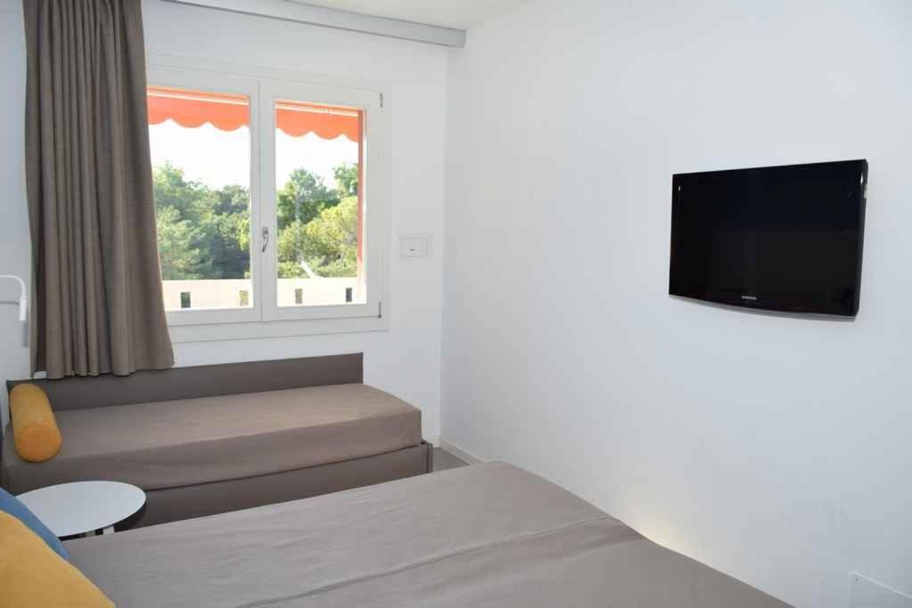 Apartment In Lignano Sabbiadoro 21783 Dış mekan fotoğraf