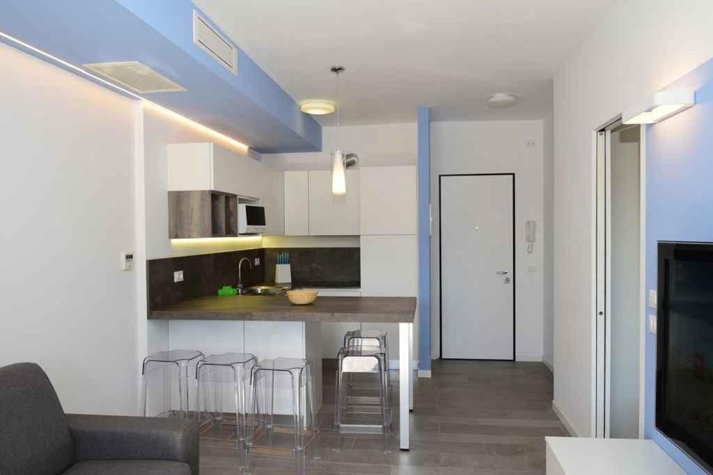 Apartment In Lignano Sabbiadoro 21783 Dış mekan fotoğraf