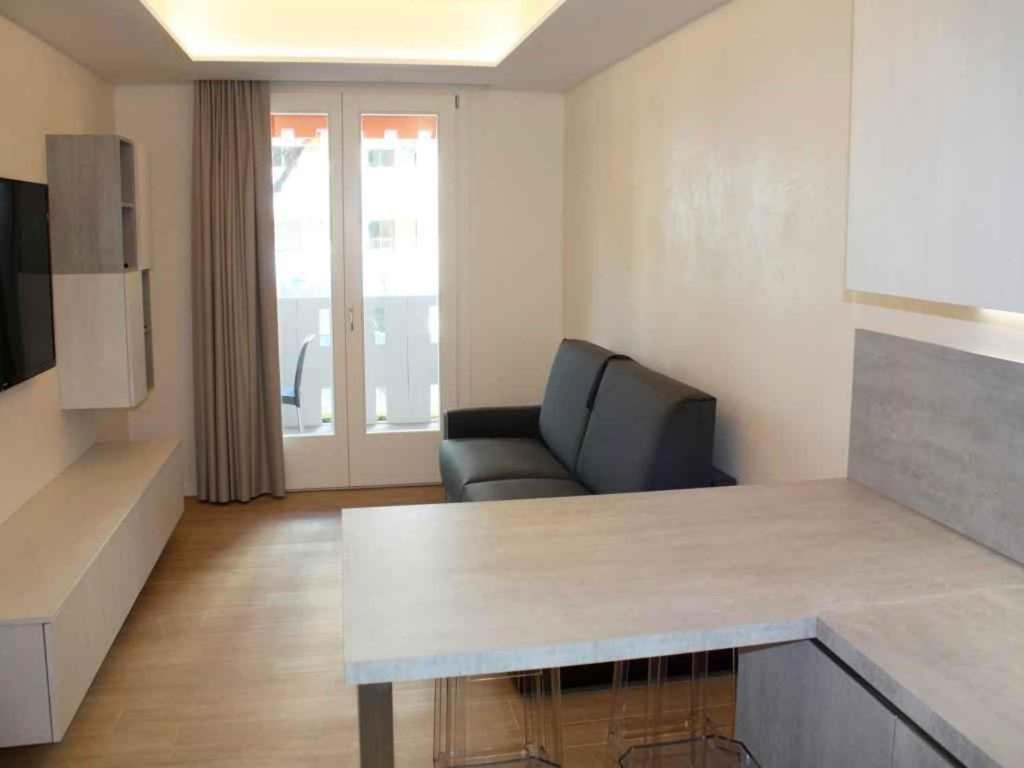 Apartment In Lignano Sabbiadoro 21783 Dış mekan fotoğraf