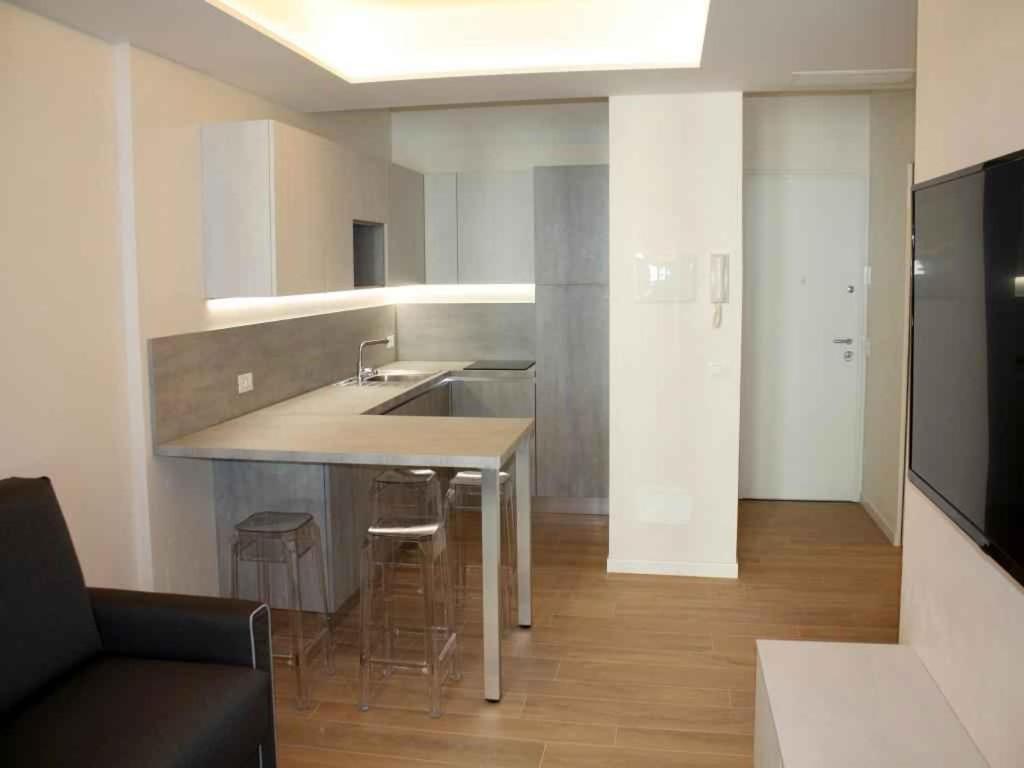 Apartment In Lignano Sabbiadoro 21783 Dış mekan fotoğraf