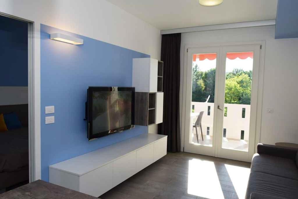 Apartment In Lignano Sabbiadoro 21783 Dış mekan fotoğraf