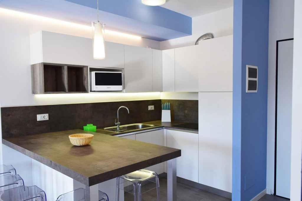 Apartment In Lignano Sabbiadoro 21783 Dış mekan fotoğraf