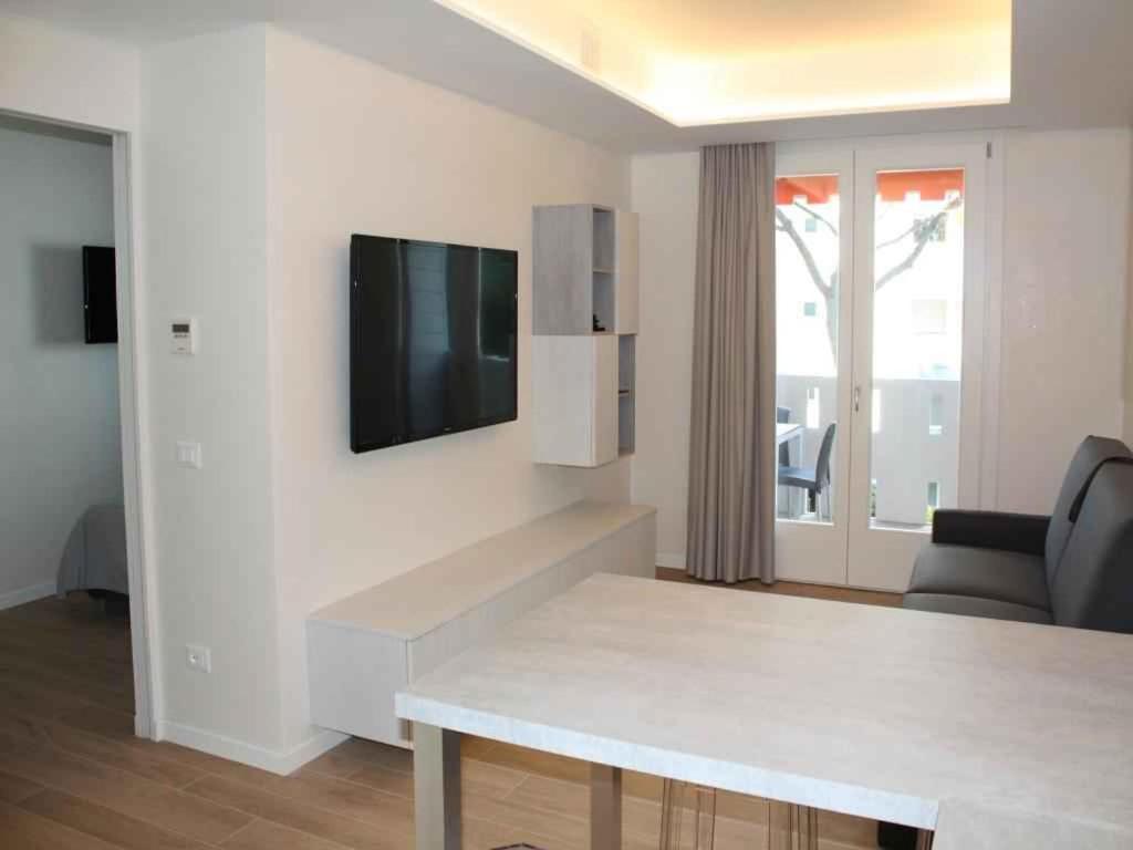 Apartment In Lignano Sabbiadoro 21783 Dış mekan fotoğraf
