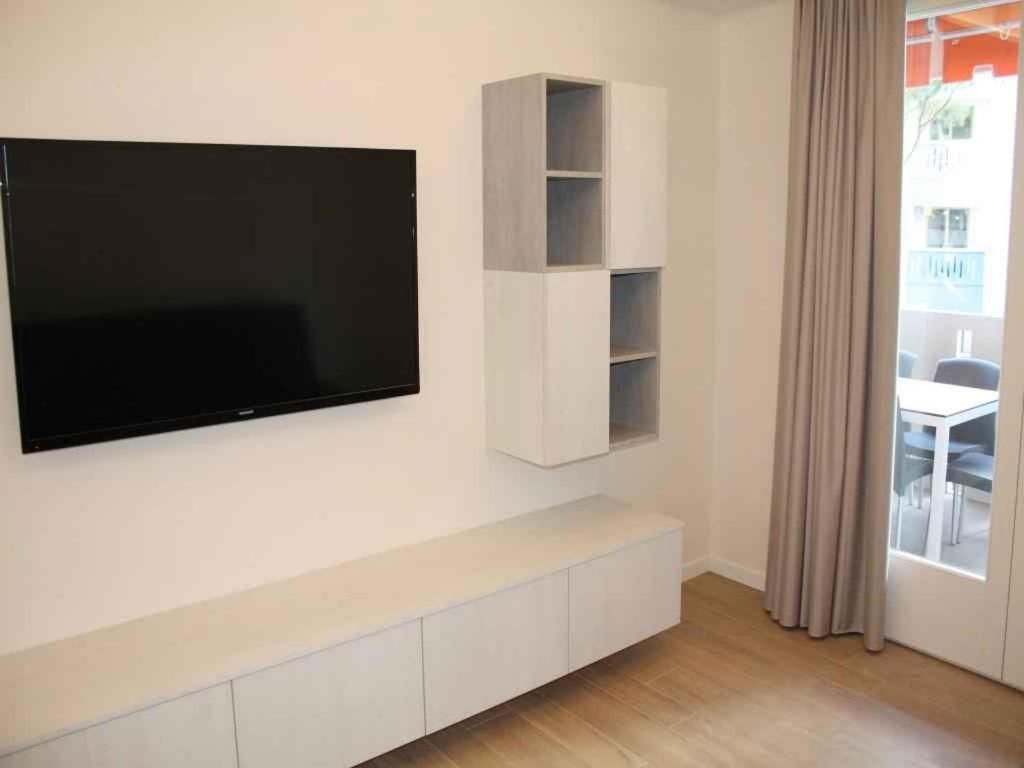 Apartment In Lignano Sabbiadoro 21783 Dış mekan fotoğraf