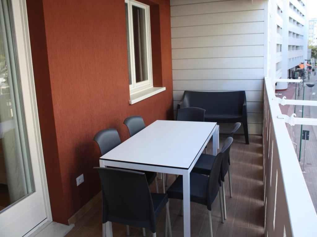 Apartment In Lignano Sabbiadoro 21783 Dış mekan fotoğraf