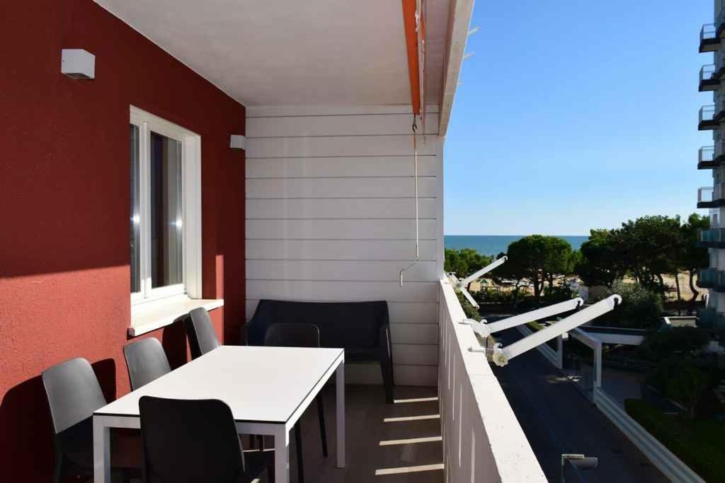 Apartment In Lignano Sabbiadoro 21783 Dış mekan fotoğraf