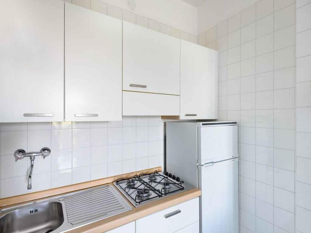 Apartment In Lignano Sabbiadoro 21783 Dış mekan fotoğraf