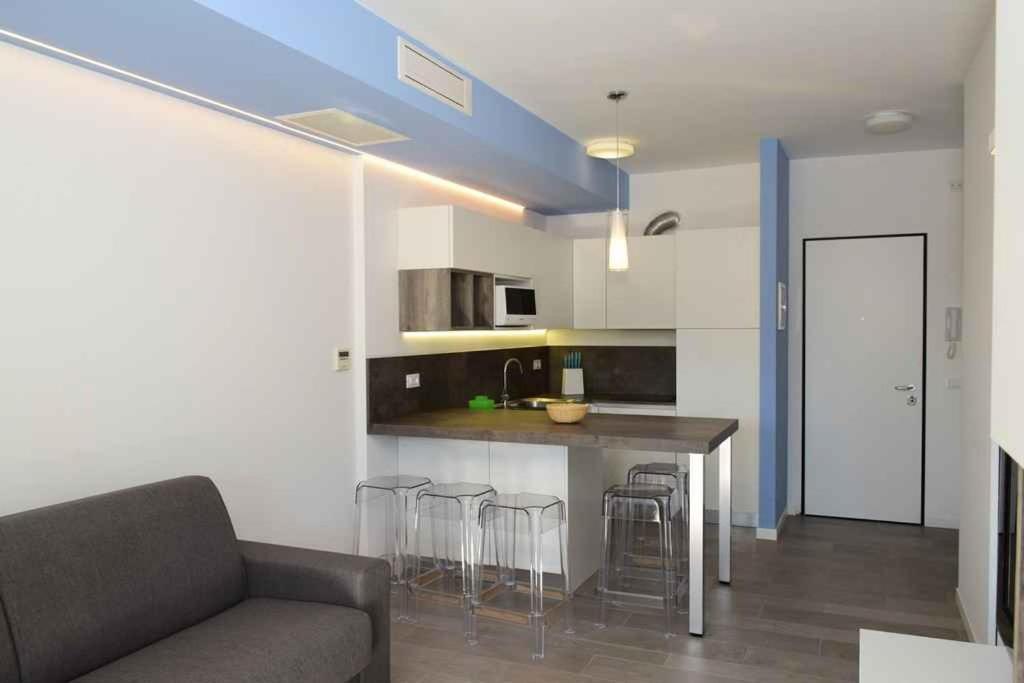 Apartment In Lignano Sabbiadoro 21783 Dış mekan fotoğraf