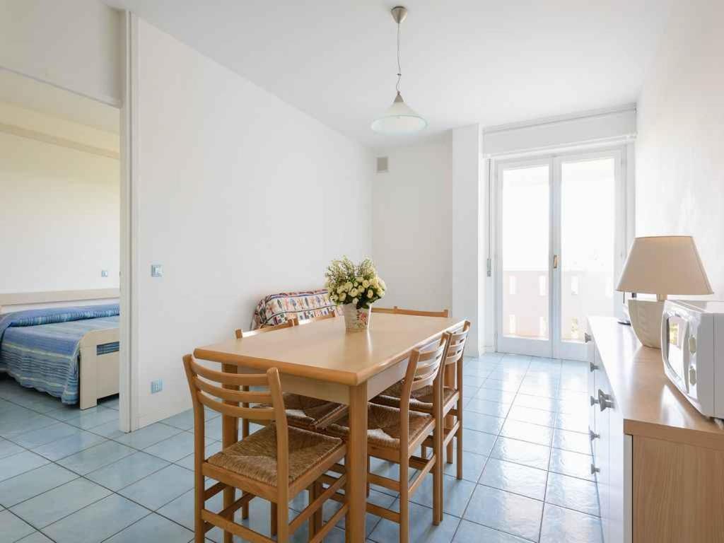 Apartment In Lignano Sabbiadoro 21783 Dış mekan fotoğraf