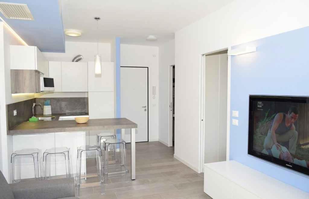 Apartment In Lignano Sabbiadoro 21783 Dış mekan fotoğraf