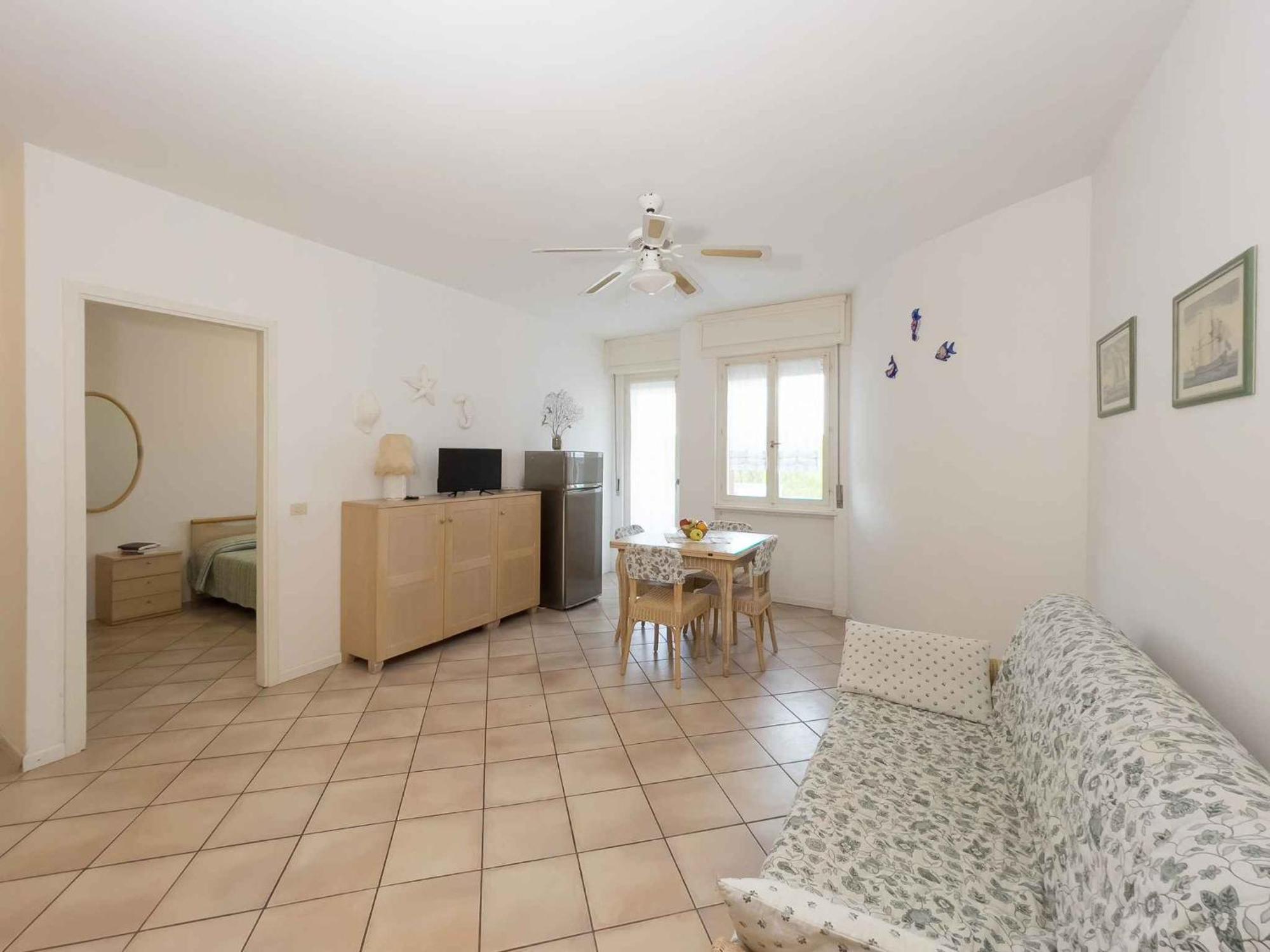 Apartment In Lignano Sabbiadoro 21783 Dış mekan fotoğraf