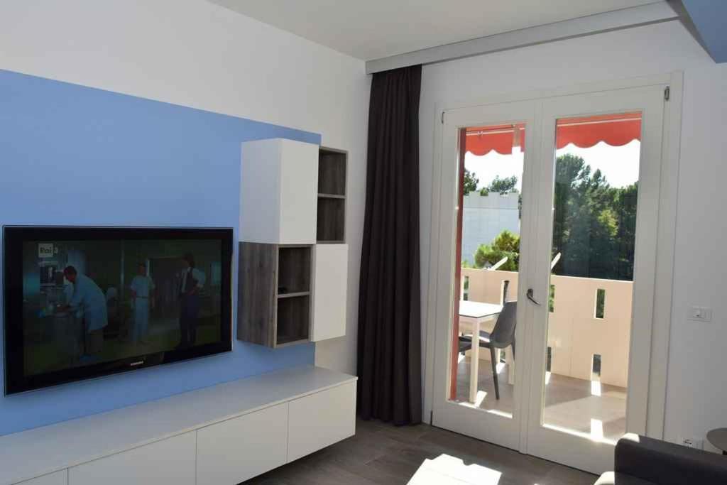 Apartment In Lignano Sabbiadoro 21783 Dış mekan fotoğraf