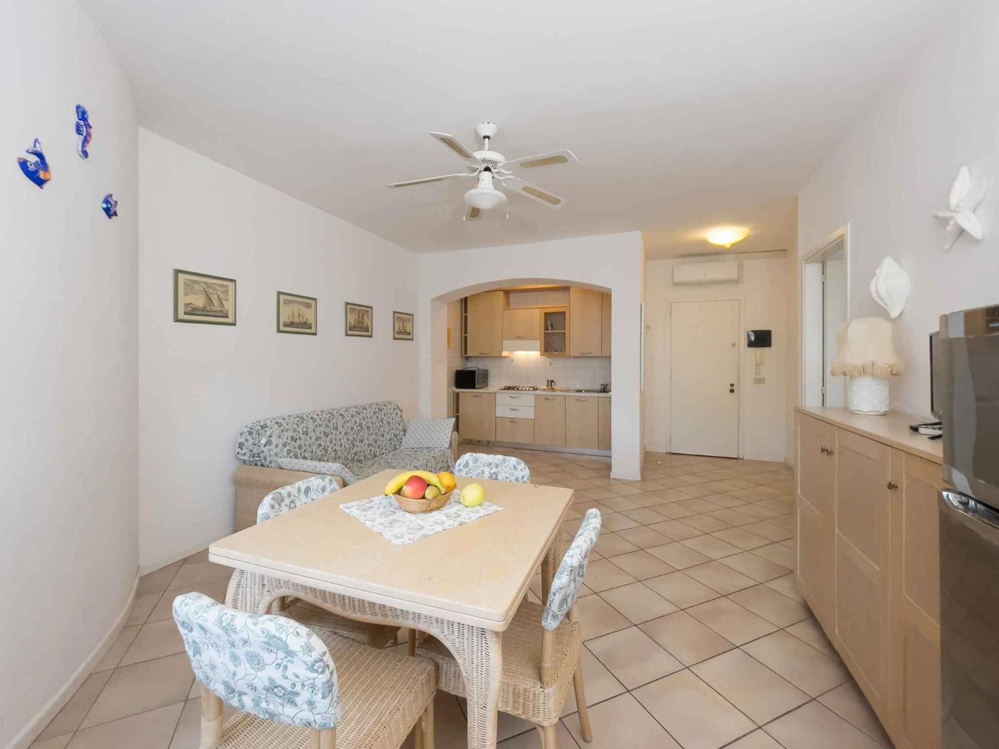 Apartment In Lignano Sabbiadoro 21783 Dış mekan fotoğraf