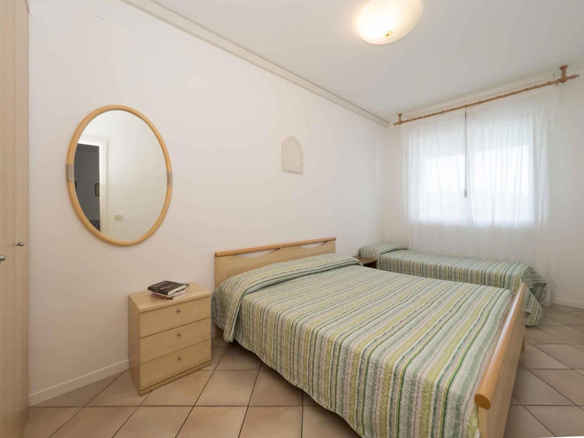 Apartment In Lignano Sabbiadoro 21783 Dış mekan fotoğraf